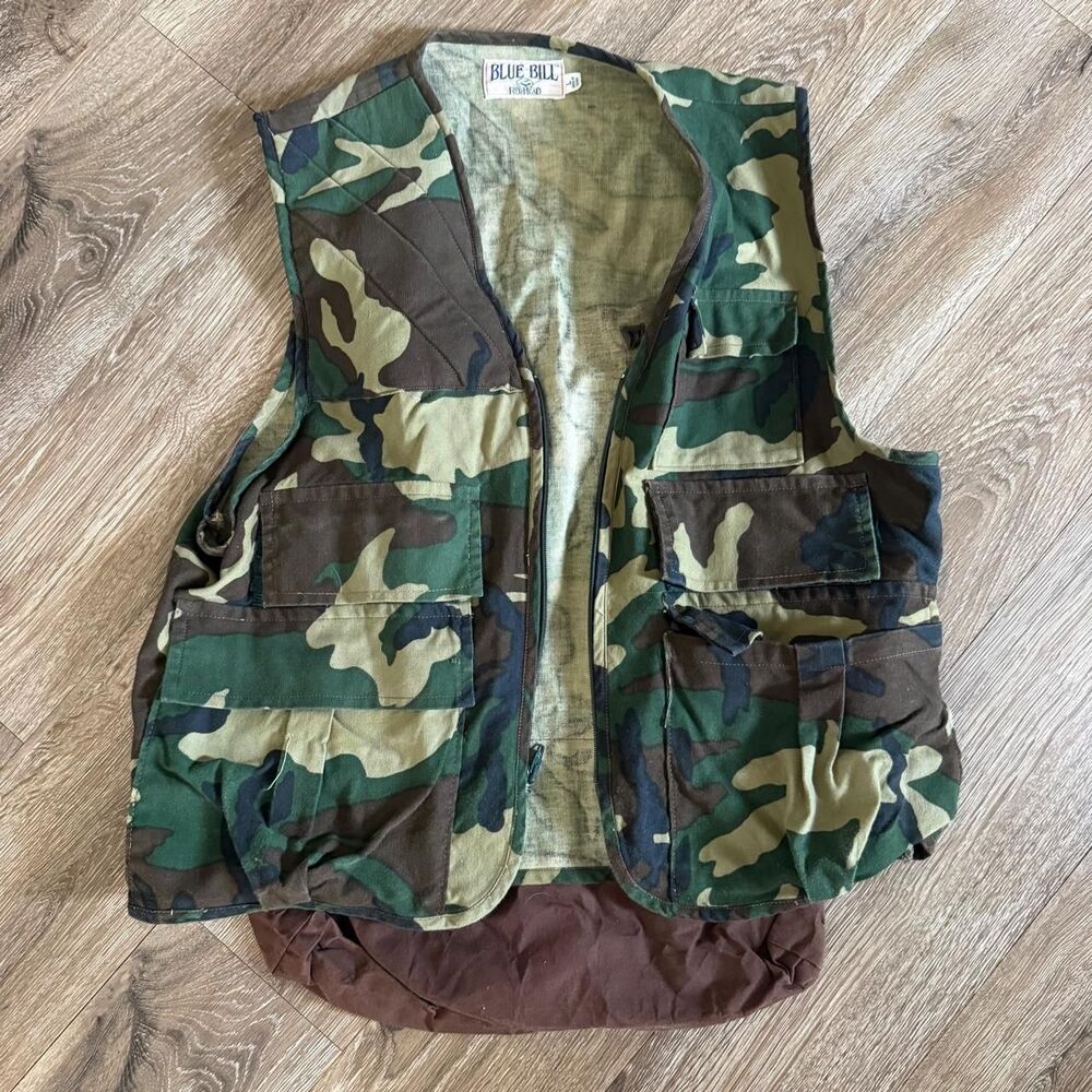 Redhead Hunting Vest